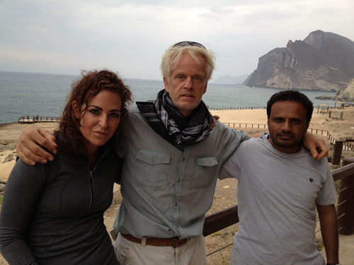 Oman